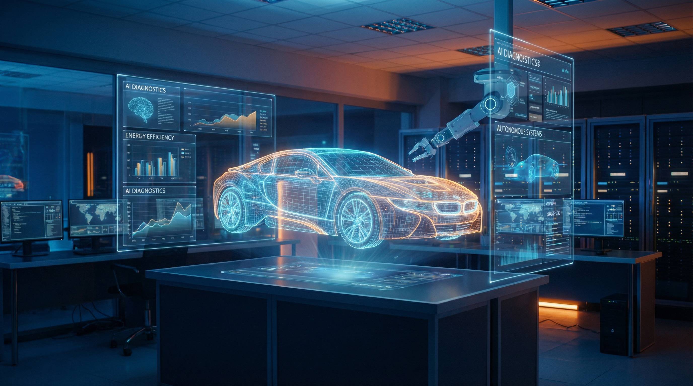 蜜桃传媒AI汽车视频技术