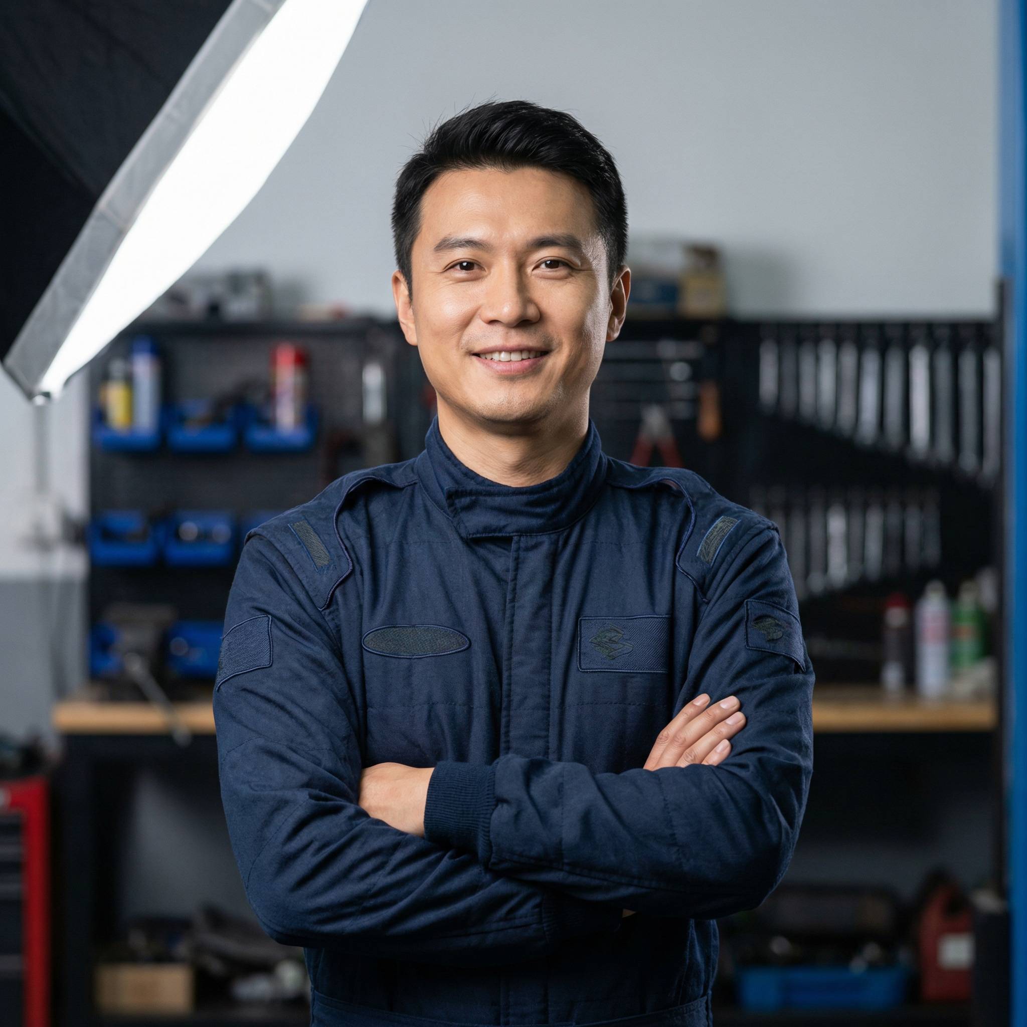 蜜桃传媒改装专家陈锐